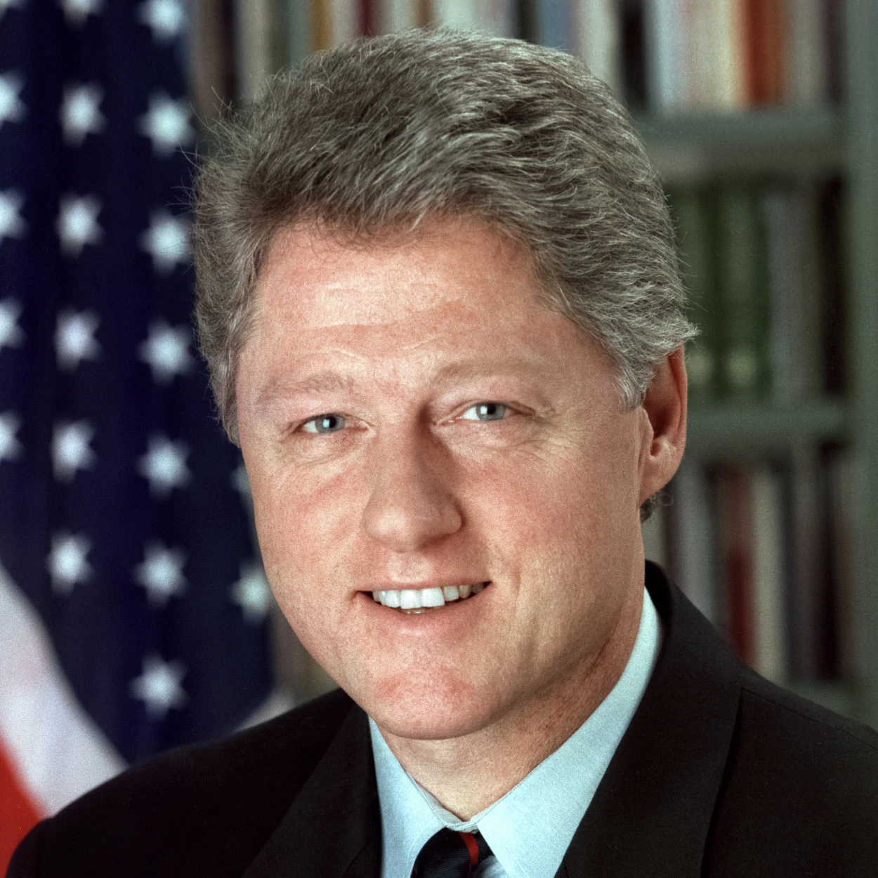 Clinton-Era Surpluses